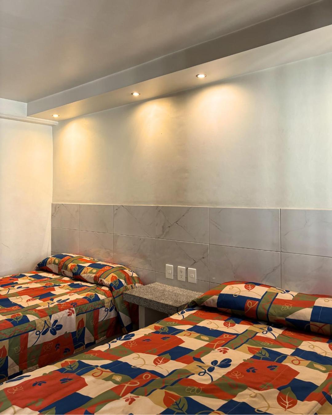 Hotel Arboledas Industrial Guadalajara Luaran gambar