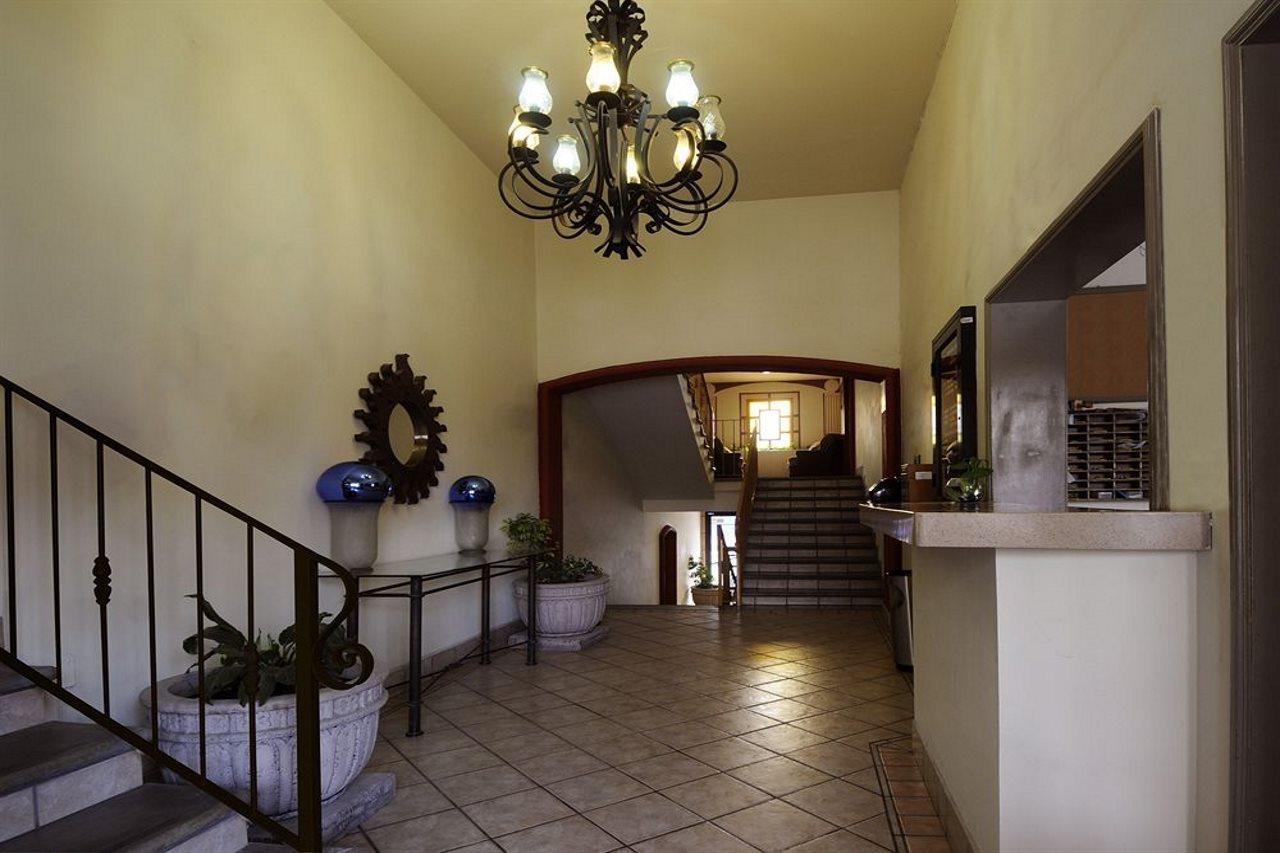 Hotel Arboledas Industrial Guadalajara Luaran gambar