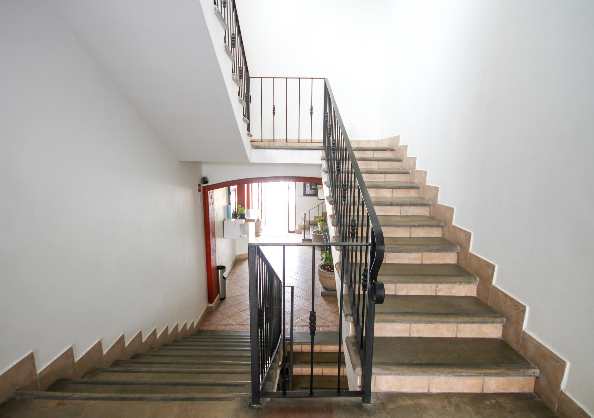 Hotel Arboledas Industrial Guadalajara Luaran gambar