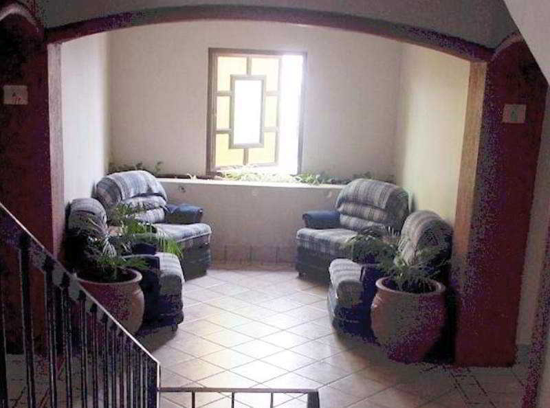Hotel Arboledas Industrial Guadalajara Luaran gambar