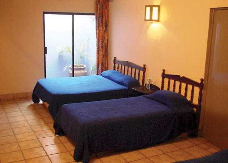 Hotel Arboledas Industrial Guadalajara Luaran gambar