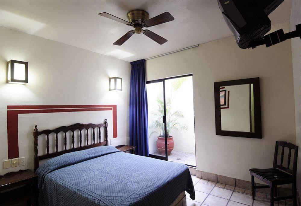 Hotel Arboledas Industrial Guadalajara Luaran gambar