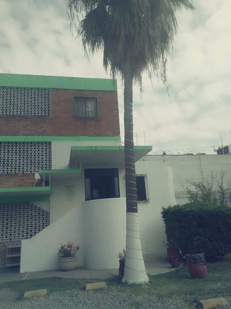 Hotel Arboledas Industrial Guadalajara Luaran gambar