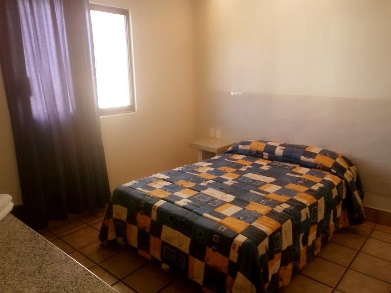 Hotel Arboledas Industrial Guadalajara Luaran gambar